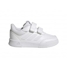 ADIDAS TENSAUR SPORT GW1990 ΠΑΙΔΙΚΟ ΑΘΛΗΤΙΚΟ ΠΑΠΟΥΤΣΙ UNISEX ΛΕΥΚΟ